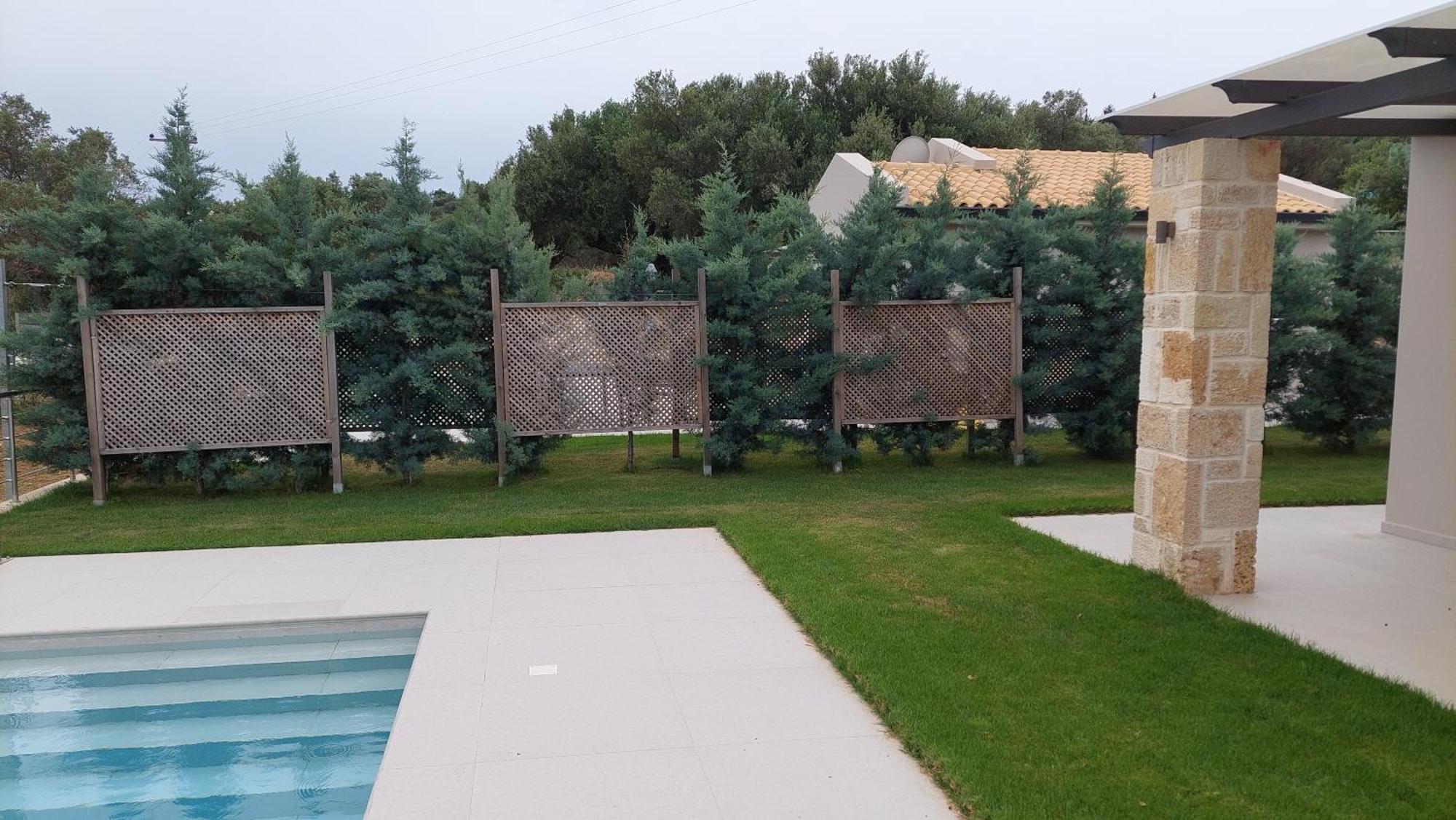 Alekos Beach Houses-Elia Villas Lixouri Dış mekan fotoğraf